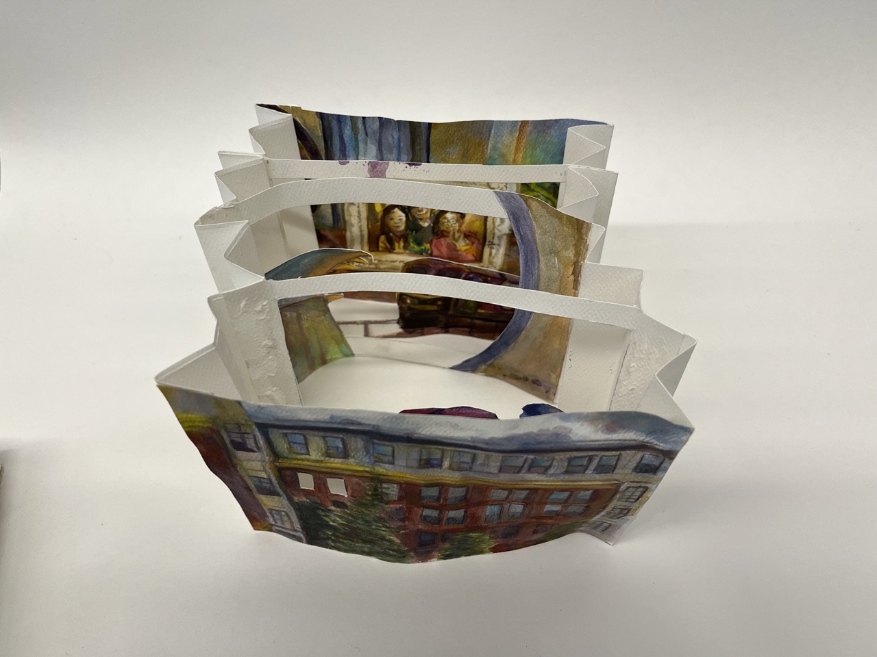 Piece #5